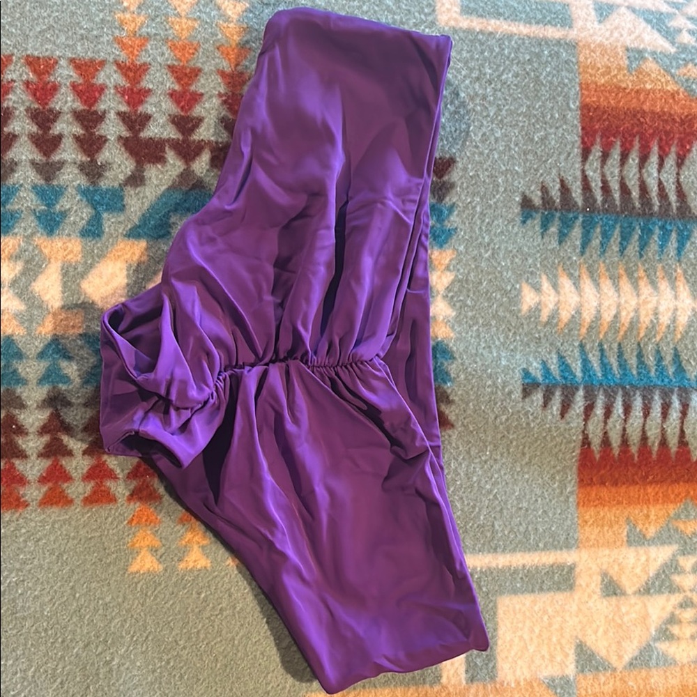Fused Hawaii Kona bottoms size XL